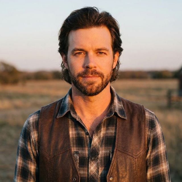 Ben Walker