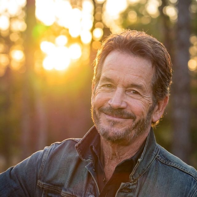 Jake “Rusty” Miller