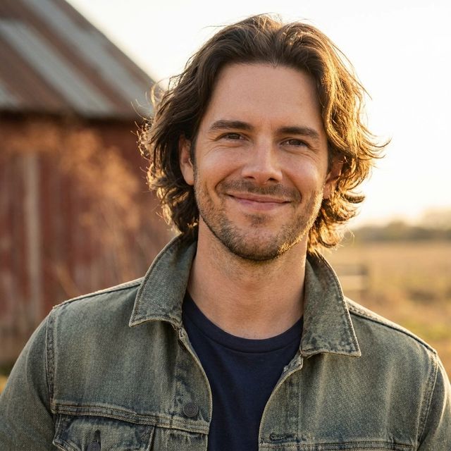 Luke Harrison